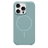 Чехол Beats для iPhone 16 с MagSafe, Riptide Blue