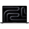 Apple MacBook Pro 16 M4 Pro (Z1FT0000S) 24 ГБ, 1024 ГБ SSD, Space Black, космический черный