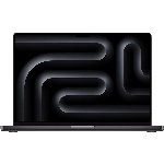 Apple MacBook Max 16" MX303 (M4 Max 14C CPU, 32C GPU, 2023) 36 ГБ, 1024 ГБ SSD, Space Black