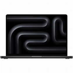Apple MacBook Pro 16 M4 Pro (Z1FT0000S) 24 ГБ, 1024 ГБ SSD, Space Black, космический черный