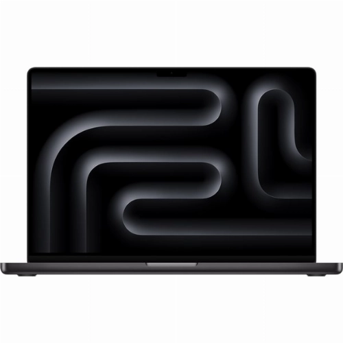 Apple MacBook Pro 16 M4 Pro (Z1FT0000S) 24 ГБ, 1024 ГБ SSD, Space Black, космический черный