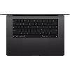 Apple MacBook Pro 16 M4 Pro (Z1FT0000S) 24 ГБ, 1024 ГБ SSD, Space Black, космический черный