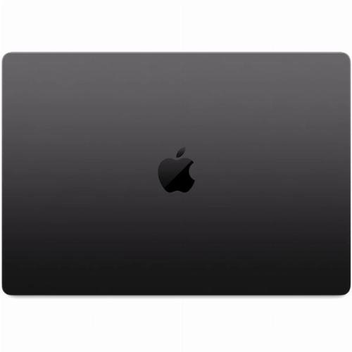 Apple MacBook Pro 16 M4 Pro (Z1FT0000S) 24 ГБ, 1024 ГБ SSD, Space Black, космический черный