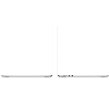 Apple MacBook Air 15" M3 (MC9E4RU/A), 16/256 Гб, серебристый