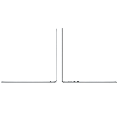 Apple MacBook Air 15" M3 (MC9E4RU/A), 16/256 Гб, серебристый