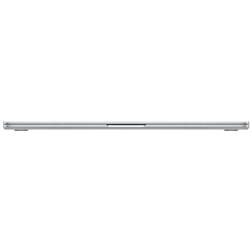 Apple MacBook Air 15" M3 (MC9E4RU/A), 16/256 Гб, серебристый