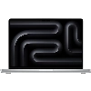 Ноутбук MacBook Pro 14 M4 Max (Z1FD00139), 64/4096 Гб, Silver