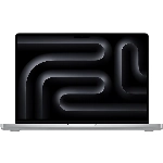 Ноутбук MacBook Pro 14 M4 Max (Z1FD000WM), 64/1024 Гб, Silver