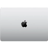 Ноутбук MacBook Pro 14 M4 Max (Z1FD00139), 64/4096 Гб, Silver