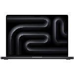 Apple MacBook Pro 16 Z1FW0000R (M4 Max 16C CPU, 40C GPU) 128 ГБ, 2048 ГБ SSD, Space Black