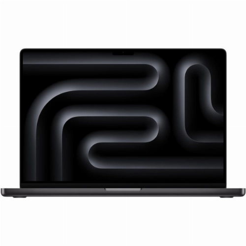 Apple MacBook Pro 16 Z1FS000AL (M4 Max 16C CPU, 40C GPU) 128 ГБ, 1024 ГБ SSD, Space Black