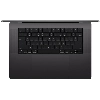 Apple MacBook Pro 16 Z1FS000AL (M4 Max 16C CPU, 40C GPU) 128 ГБ, 1024 ГБ SSD, Space Black