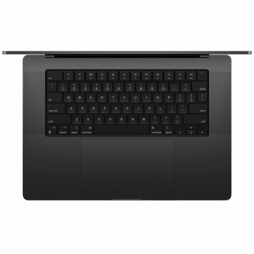 Apple MacBook Pro 16 Z1FS000AL (M4 Max 16C CPU, 40C GPU) 128 ГБ, 1024 ГБ SSD, Space Black