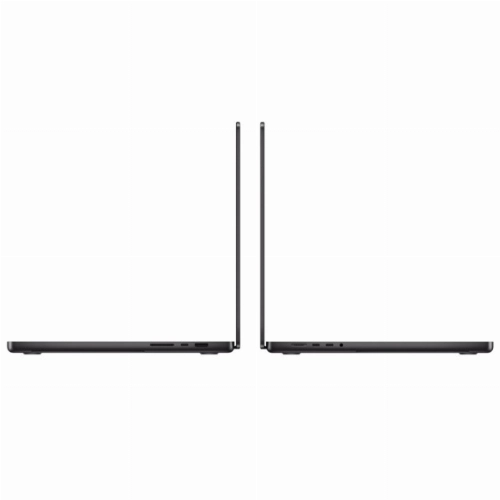 Apple MacBook Pro 16 Z1FS000AL (M4 Max 16C CPU, 40C GPU) 128 ГБ, 1024 ГБ SSD, Space Black