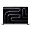 Apple MacBook Pro 16 Z1FR00003 (M4 Max 16C CPU, 40C GPU) 36 ГБ, 2048 ГБ SSD, Silver
