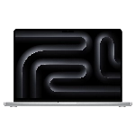 Apple MacBook Pro 16 Z1FS000A9 (M4 Max 16C CPU, 40C GPU) 128 ГБ, 2048 ГБ SSD, Nano-texture glass, Silver