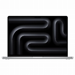 Apple MacBook Pro 16 Z1FS0000T (M4 Max 16C CPU, 40C GPU) 128 ГБ, 8192 ГБ SSD, Silver