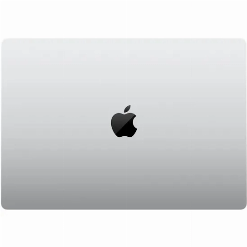 Apple MacBook Pro 16 Z1FR00003 (M4 Max 16C CPU, 40C GPU) 36 ГБ, 2048 ГБ SSD, Silver