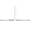 Apple MacBook Pro 16 Z1FR00003 (M4 Max 16C CPU, 40C GPU) 36 ГБ, 2048 ГБ SSD, Silver