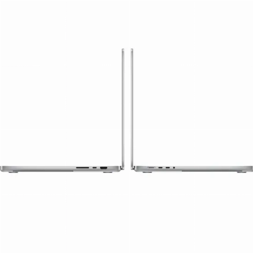 Apple MacBook Pro 16 Z1FR00003 (M4 Max 16C CPU, 40C GPU) 36 ГБ, 2048 ГБ SSD, Silver