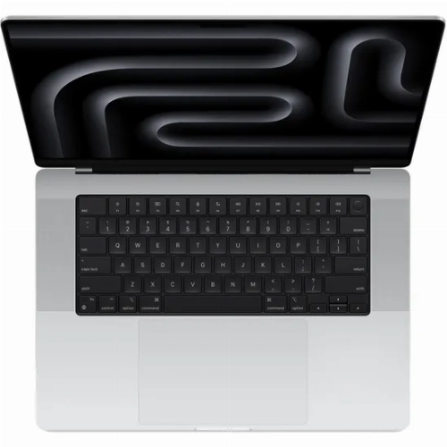 Apple MacBook Pro 16 Z1FR00003 (M4 Max 16C CPU, 40C GPU) 36 ГБ, 2048 ГБ SSD, Silver
