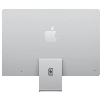 Моноблок iMac 24 M3 Z19D001KC (8C CPU, 10C GPU) 24/1024 ГБ, серебристый