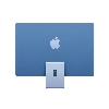 Apple iMac 24" (Z1K50000L), M4 (10C CPU, 10C GPU), 32 ГБ, 1024 ГБ SSD, голубой