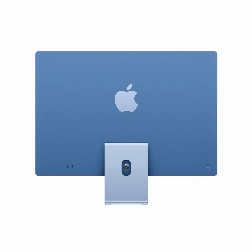 Apple iMac 24" (Z1K50000L), M4 (10C CPU, 10C GPU), 32 ГБ, 1024 ГБ SSD, голубой