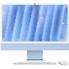 Apple iMac 24" (Z1K50000L), M4 (10C CPU, 10C GPU), 32 ГБ, 1024 ГБ SSD, голубой
