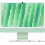 Apple iMac 24" (Z1K300003), M4 (10C CPU, 10C GPU), 24 ГБ, 1024 ГБ SSD, зеленый