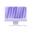 Apple iMac 24" (Z1K70000L), M4 (10C CPU, 10C GPU), 32 ГБ, 1024 ГБ SSD, фиолетовый