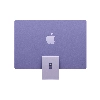 Apple iMac 24" (Z1K70000L), M4 (10C CPU, 10C GPU), 32 ГБ, 1024 ГБ SSD, фиолетовый