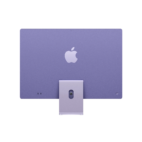Apple iMac 24" (Z1K70000L), M4 (10C CPU, 10C GPU), 32 ГБ, 1024 ГБ SSD, фиолетовый