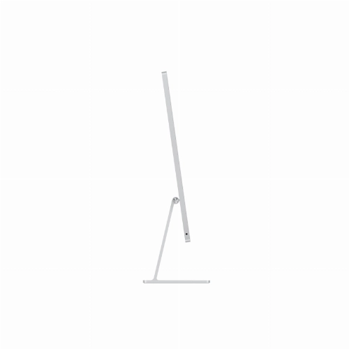 Apple iMac 24" (MWUU3), M4 (10C CPU, 10C GPU), 16 ГБ, 256 ГБ SSD, серебристый
