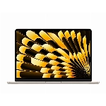Ноутбук Apple Macbook Air 13 2025 M4 (MC6A4) 24/512 GB, Starlight, сияющая звезда