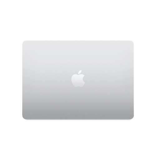 Ноутбук Apple Macbook Air 13 2025 M4 (MW0X3) 16/512 GB, Silver, серебристый