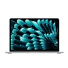 Ноутбук Apple Macbook Air 13 2025 M4 (MW0X3) 16/512 GB, Silver, серебристый