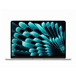 Ноутбук Apple Macbook Air 13 2025 M4 (MC654) 24/512 GB, Silver, серебристый