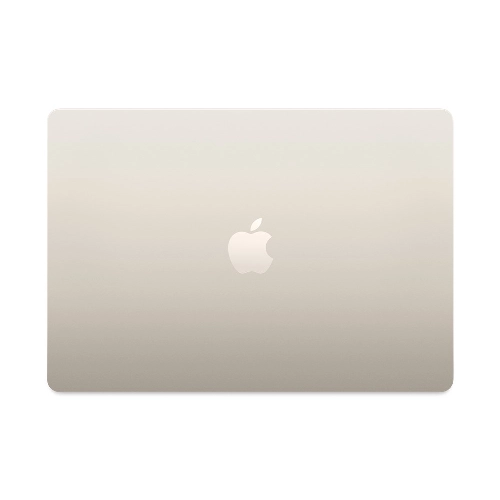 Apple MacBook Air 15 (M4, 10C CPU, 10C GPU, 2025) 24 ГБ 1 ТБ SSD, сияющая звезда (Z1H100071) 