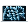 Apple MacBook Air 15 (M4, 10C CPU, 10C GPU, 2025) 24 ГБ 512 ГБ SSD, небесно-голубой (MC7D4) 