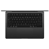 Ноутбук MacBook Pro 14 M4 Max (Z1FG000R0), 64/1024 Гб, Space black