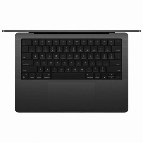 Ноутбук MacBook Pro 14 M4 Max (Z1FG000R0), 64/1024 Гб, Space black