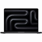 Ноутбук MacBook Pro 14 M4 Max (Z1FG000R0), 64/1024 Гб, Space black
