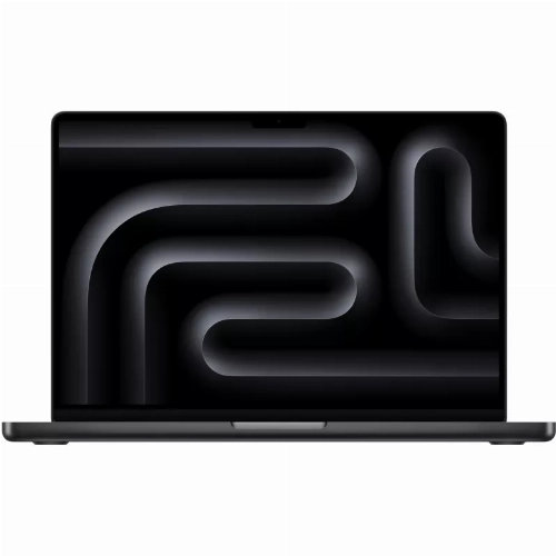Ноутбук MacBook Pro 14 M4 Max (Z1FG000R0), 64/1024 Гб, Space black