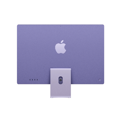 Apple iMac 24" (Z1K700003), M4 (10C CPU, 10C GPU), 24 ГБ, 1 ТБ SSD, фиолетовый