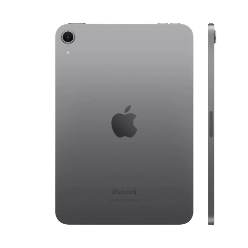 8.3" Планшет Apple iPad mini 2024, 128ГБ, Wi-Fi + Cellular, серый космос