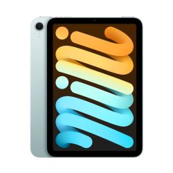 8.3" Планшет Apple iPad mini 2024, 512 ГБ, Wi-Fi, голубой