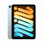 8.3" Планшет Apple iPad mini 2024, 128 ГБ, Wi-Fi + Cellular, голубой