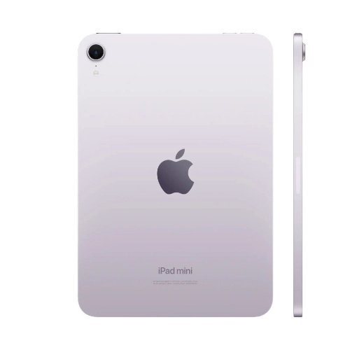 8.3" Планшет Apple iPad mini 2024, 512 ГБ,Wi-Fi + Cellular, фиолетовый