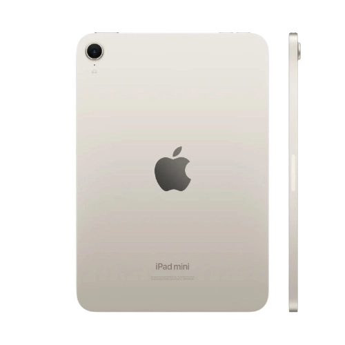 8.3" Планшет Apple iPad mini 2024, 128 ГБ, Wi-Fi, сияющая звезда